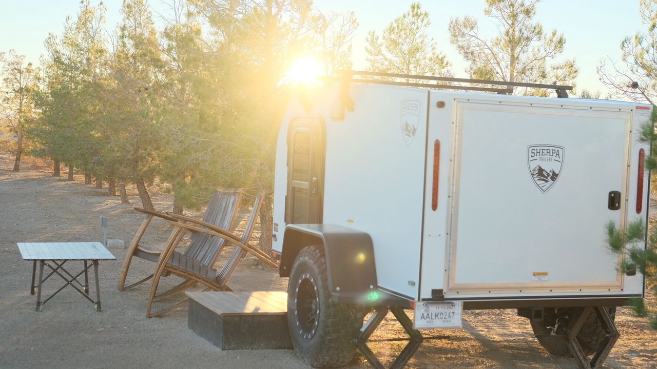 Photo of Outdoor in Amargosa Valley