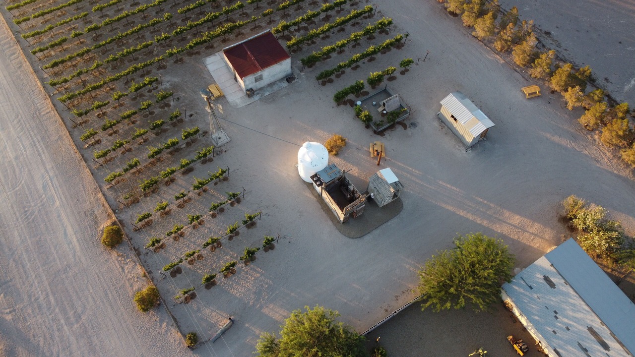 Photo of Outdoor in Amargosa Valley