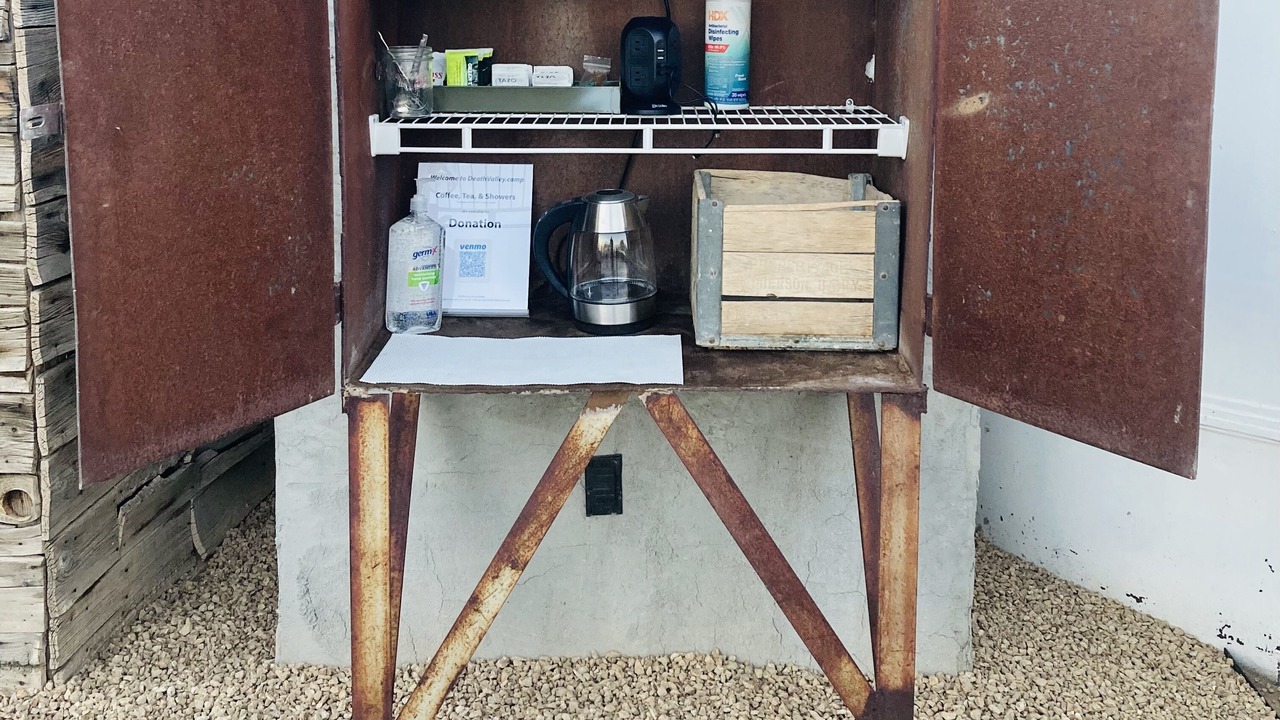 Photo of Kitchen in Amargosa Valley