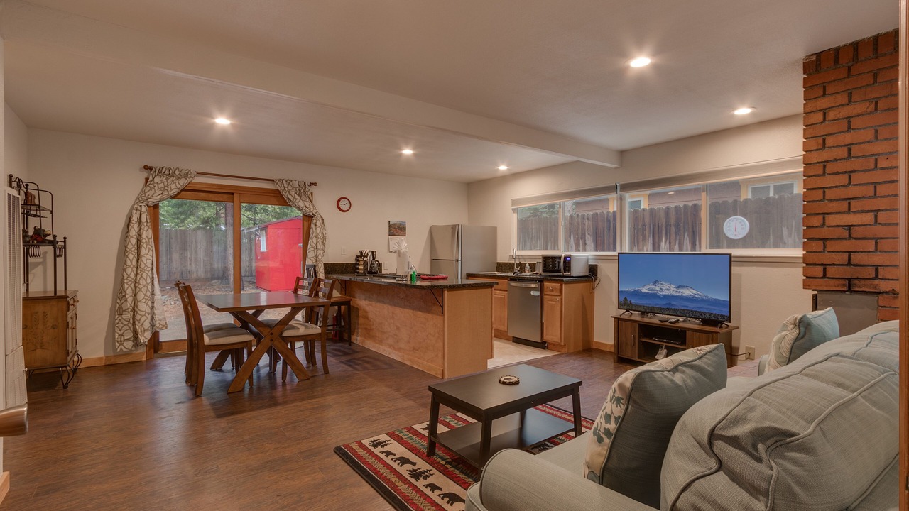 Photo of Livingroom in Tahoma