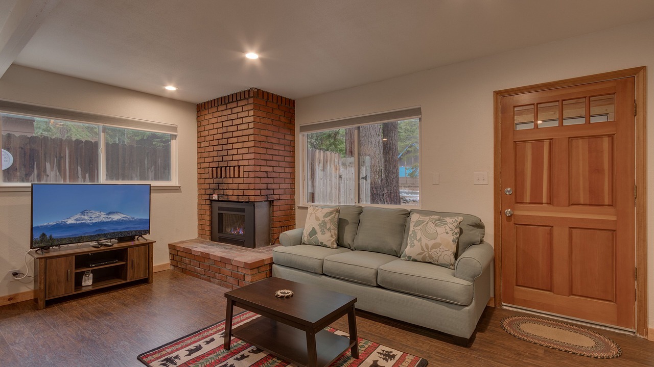 Photo of Livingroom in Tahoma