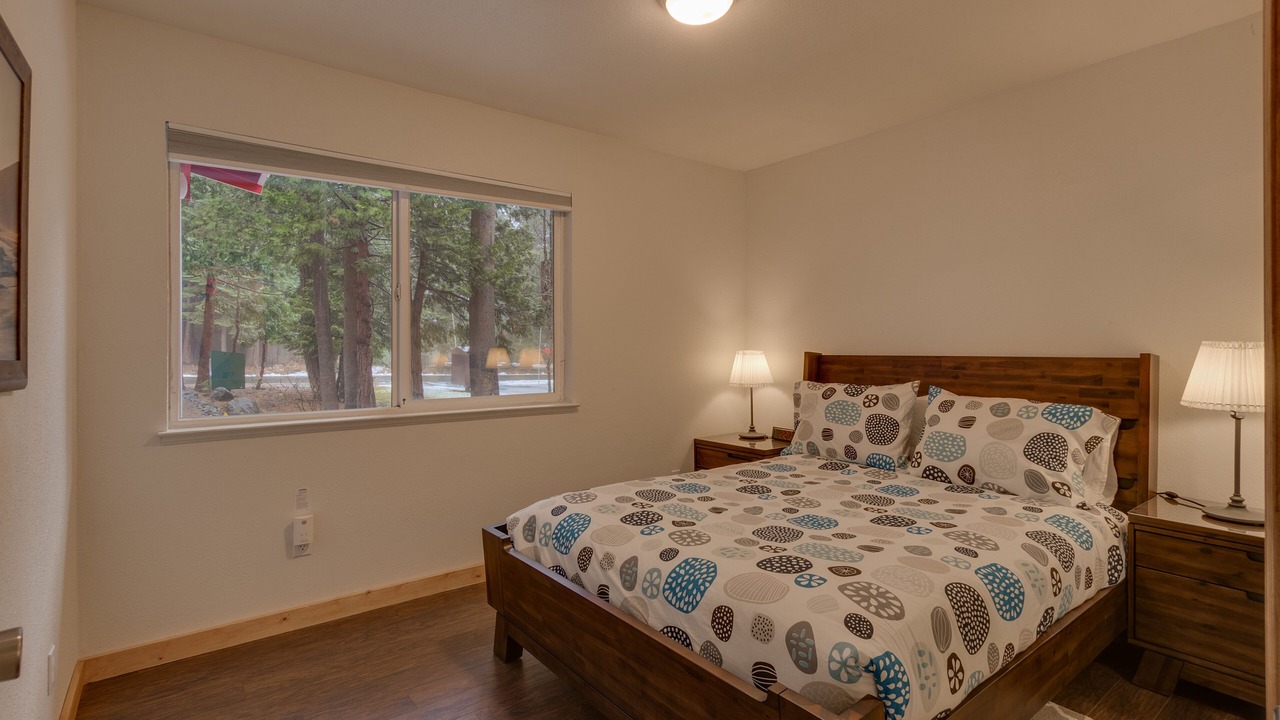 Photo of Bedroom in Tahoma