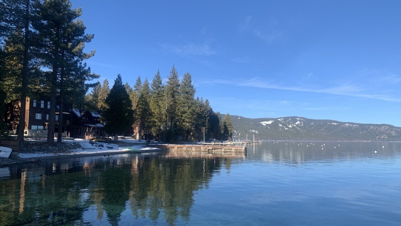 Photo of Outdoor in Tahoma