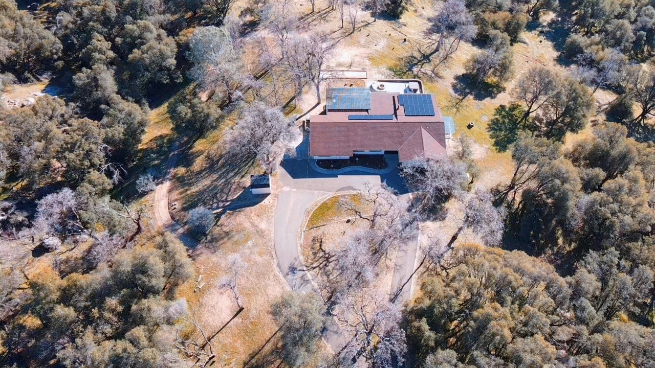 Photo of Outdoor in Oakhurst