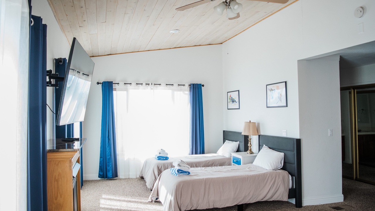 Photo of Bedroom in Oakhurst