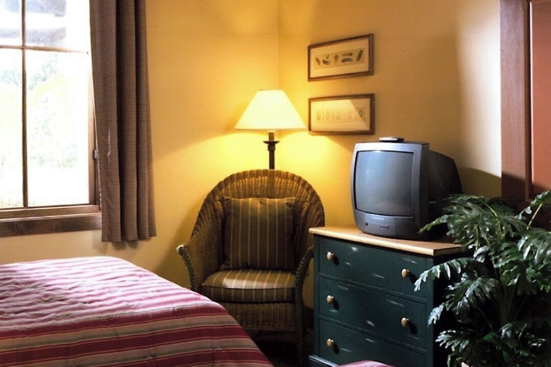 Photo of Bedroom in Incline Village