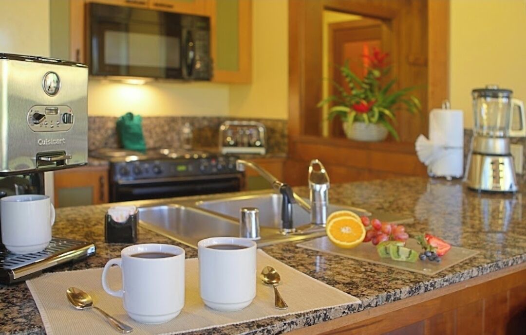 Photo of Kitchen in Incline Village