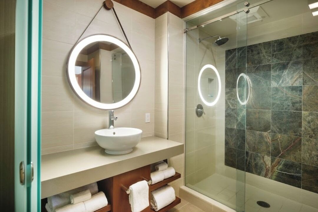 Photo of Bathroom in Incline Village