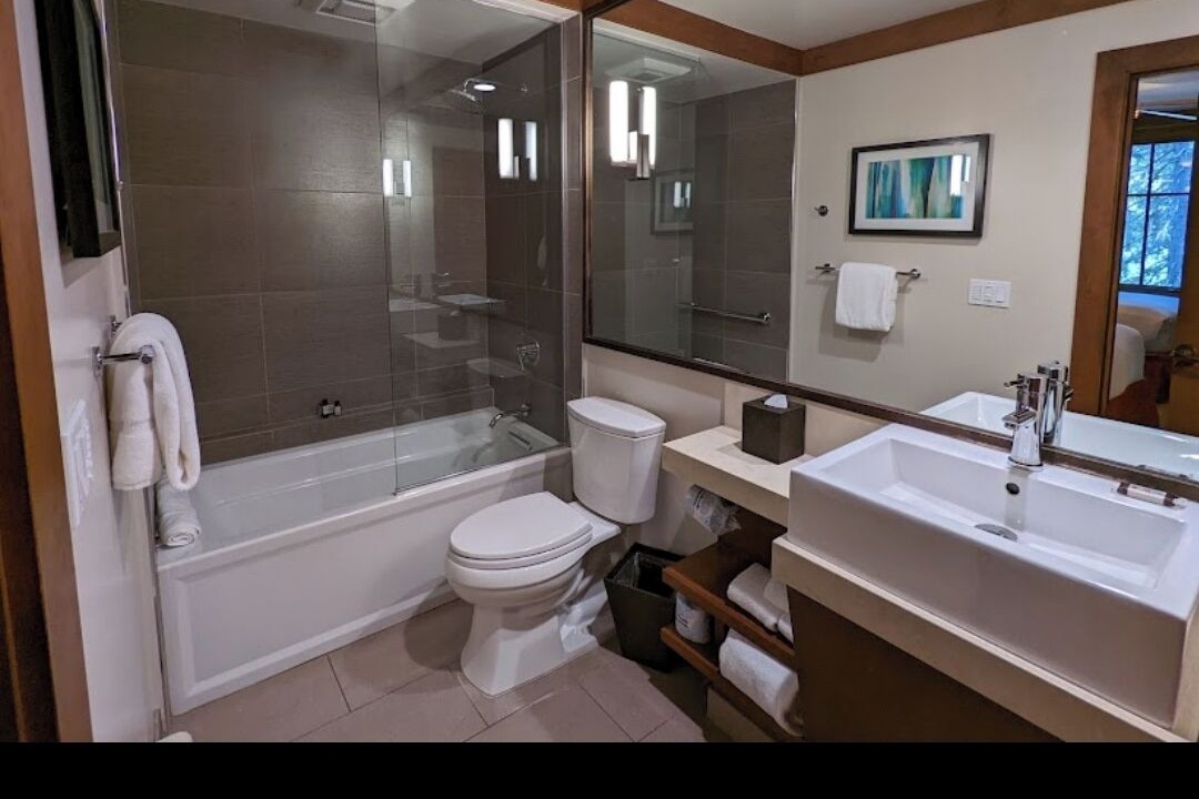 Photo of Bathroom in Incline Village