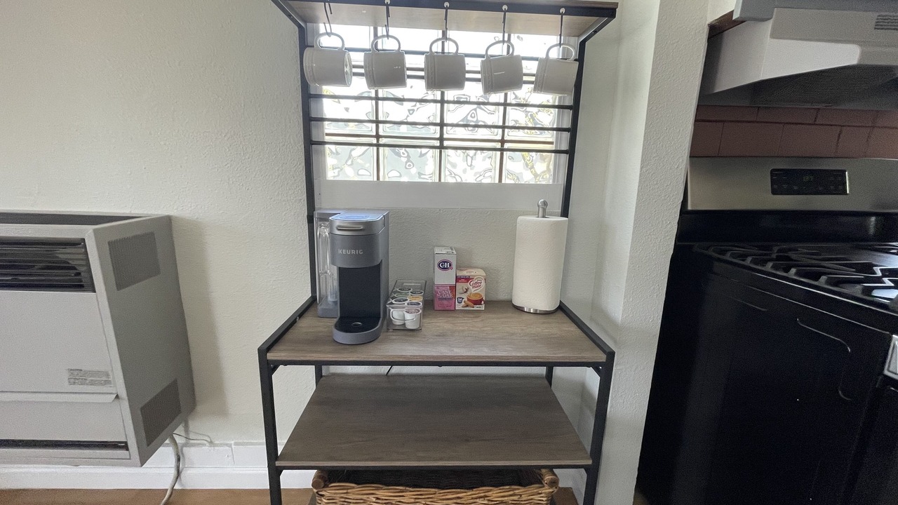 Photo of Kitchen in Oakland