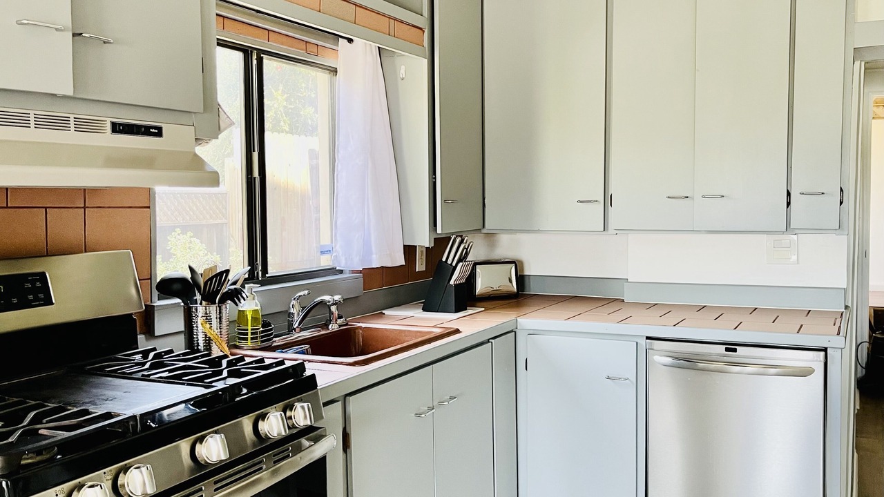 Photo of Kitchen in Oakland