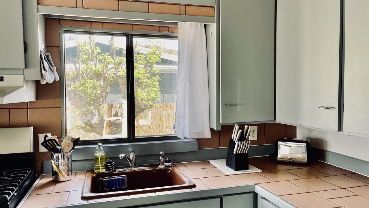 Photo of Kitchen in Oakland
