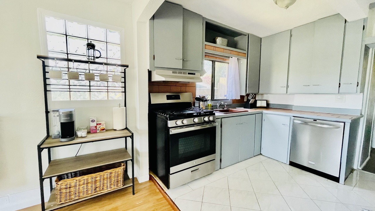 Photo of Kitchen in Oakland