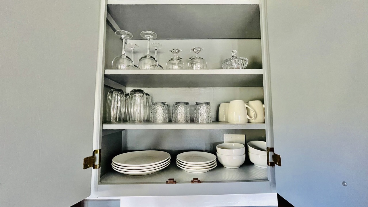 Photo of Kitchen in Oakland