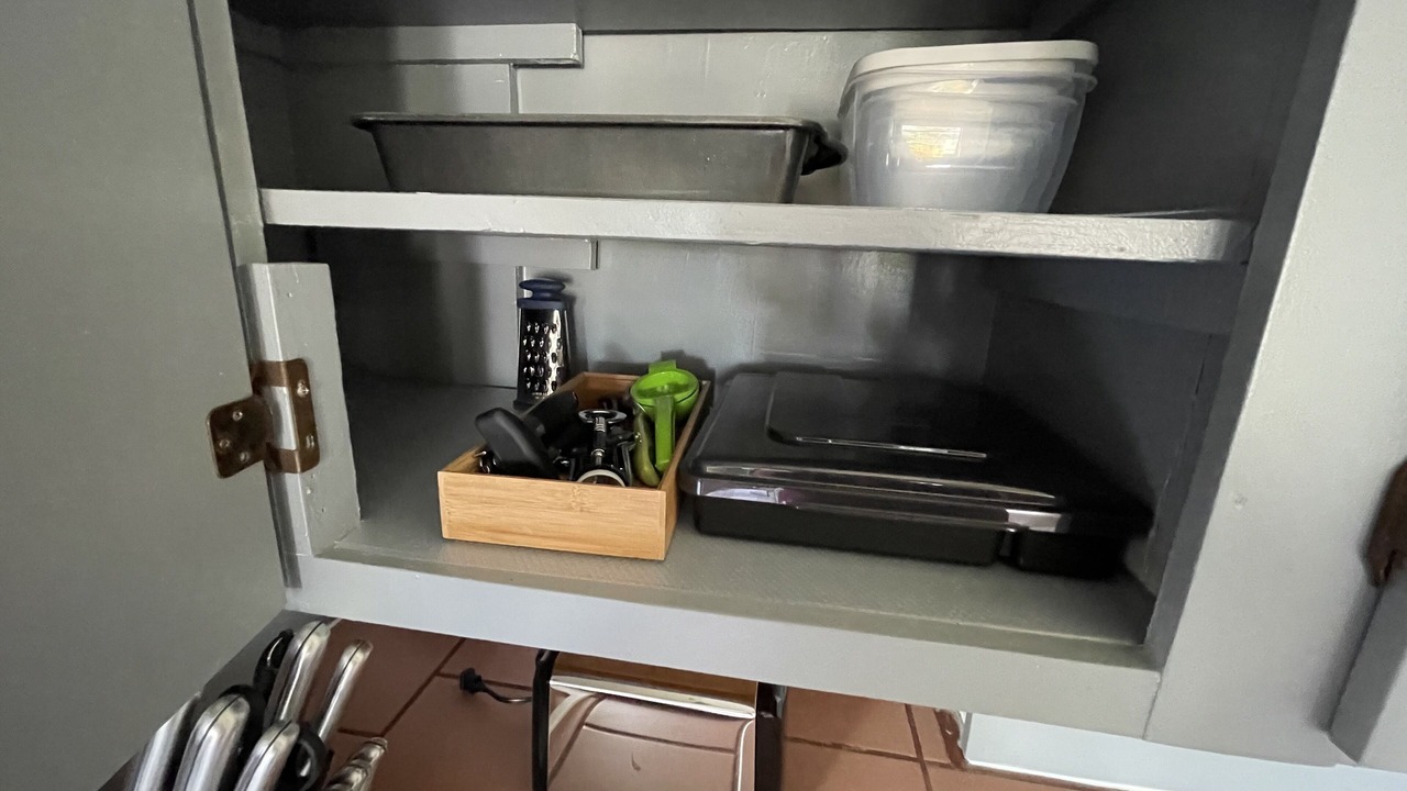 Photo of Kitchen in Oakland