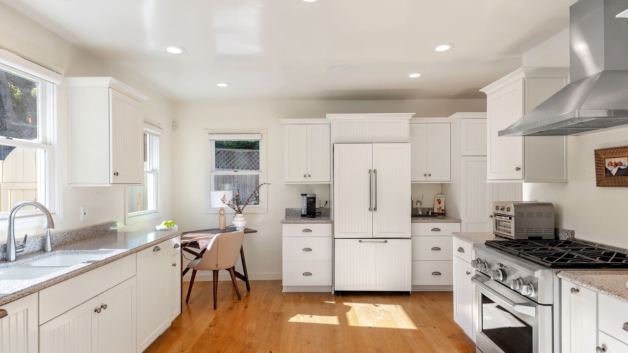 Photo of Kitchen in West Mesa