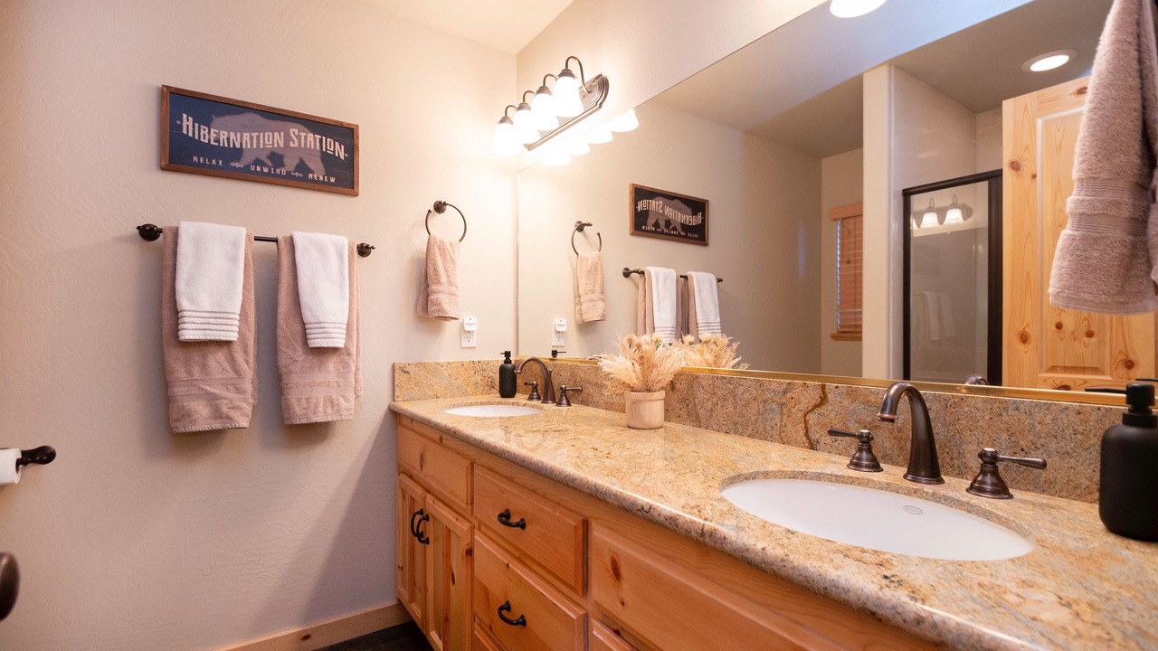 Photo of Bathroom in Arnold