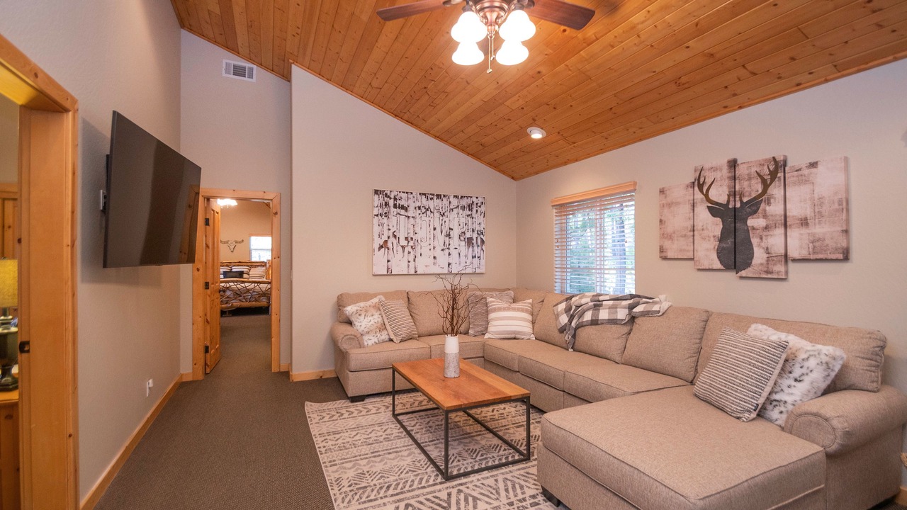 Photo of Livingroom in Arnold