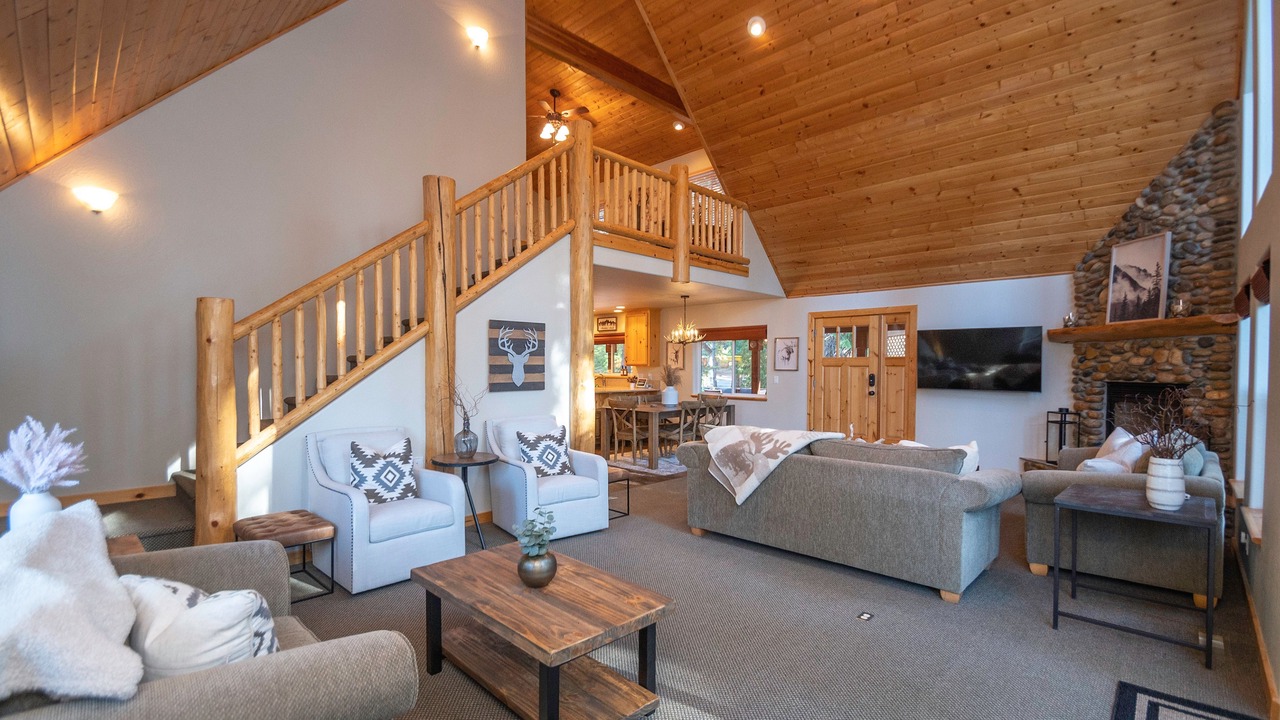 Photo of Livingroom in Arnold