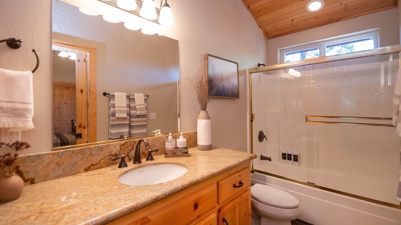 Photo of Bathroom in Arnold