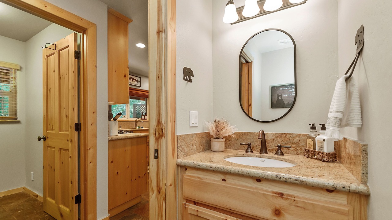Photo of Bathroom in Arnold