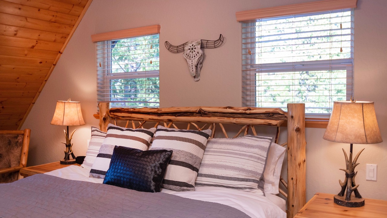 Photo of Bedroom in Arnold