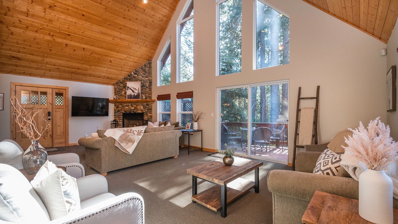Photo of Livingroom in Arnold