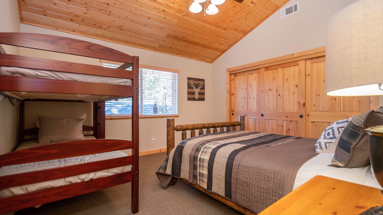 Photo of Bedroom in Arnold