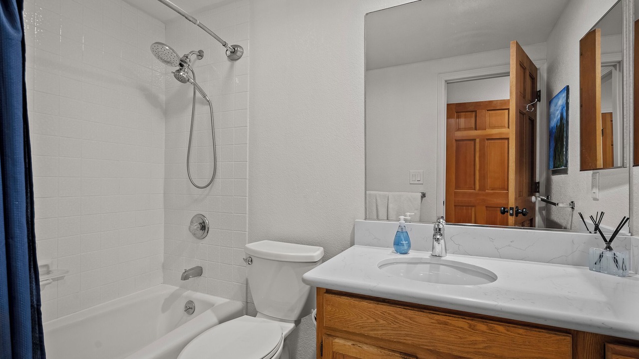 Photo of Bathroom in Incline Village