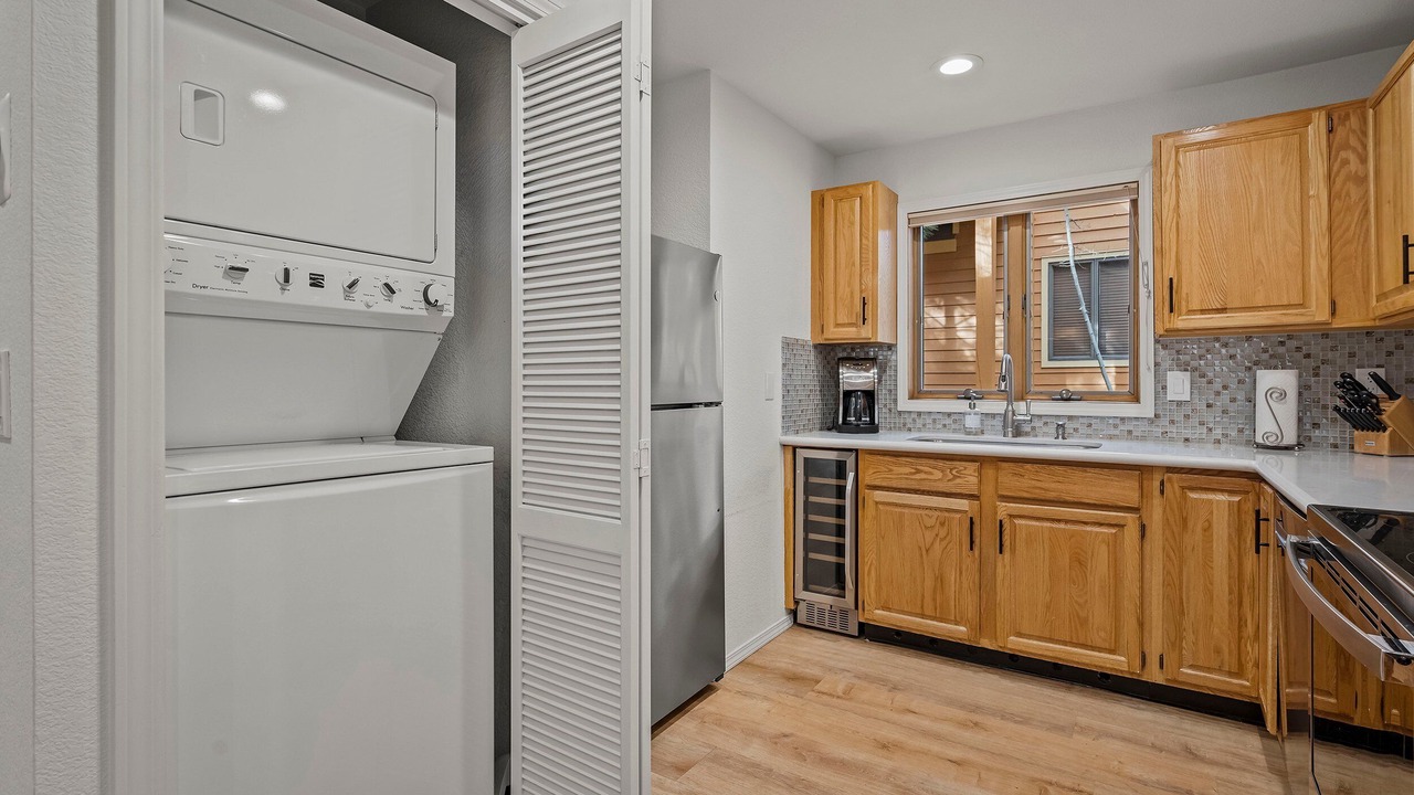 Photo of Kitchen in Incline Village