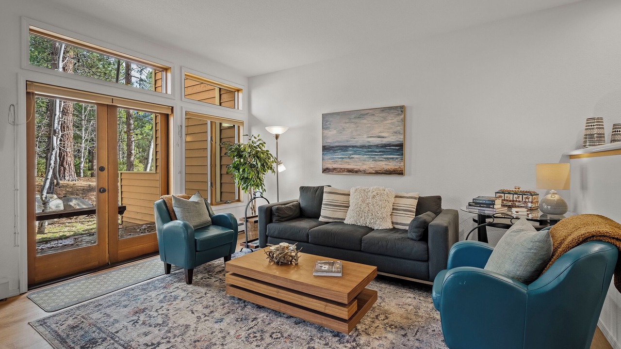 Photo of Livingroom in Incline Village