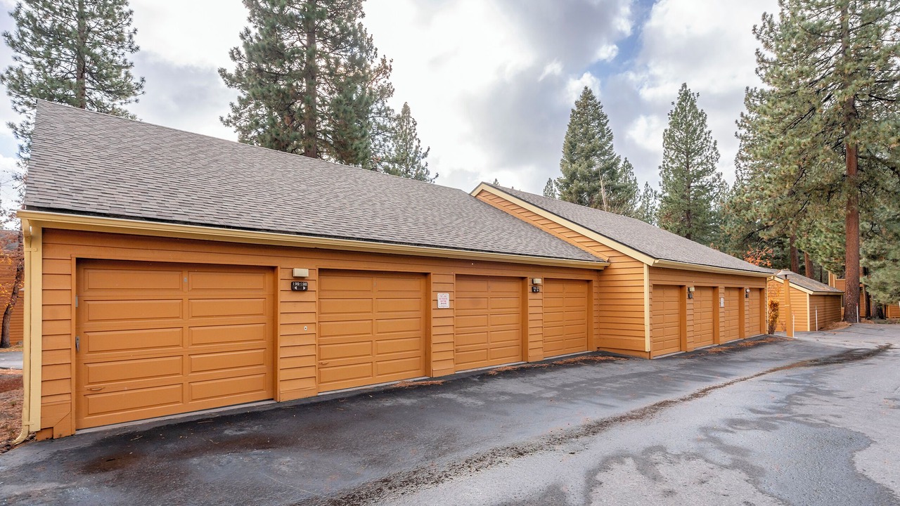 Photo of Outdoor in Incline Village