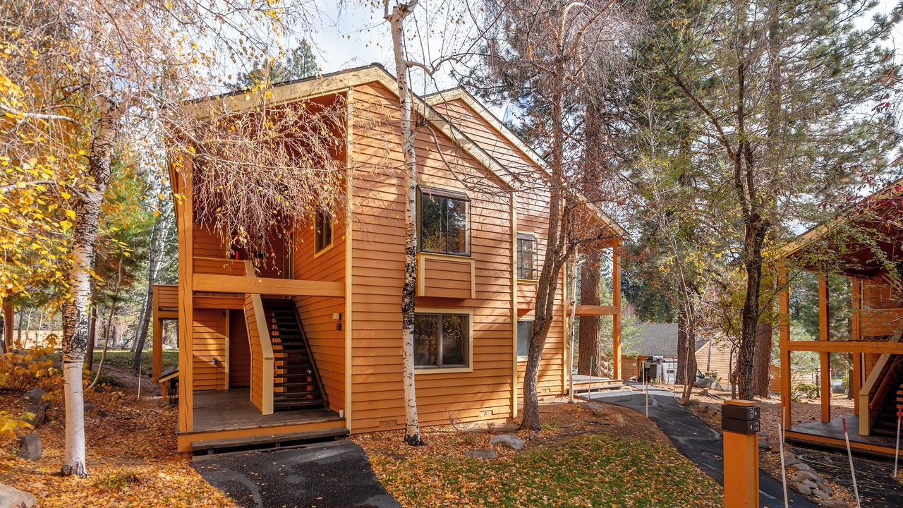 Photo of Outdoor in Incline Village