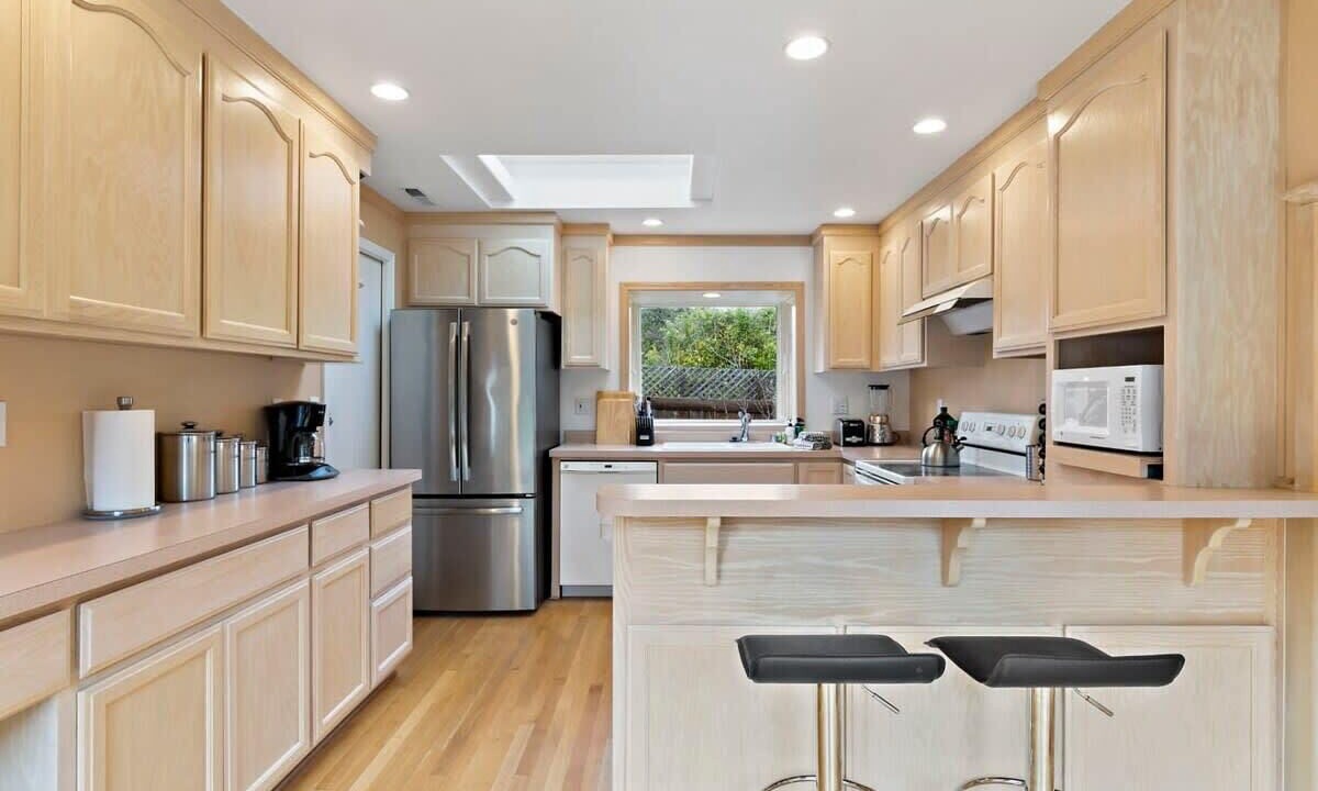 Photo of Kitchen in Loyola