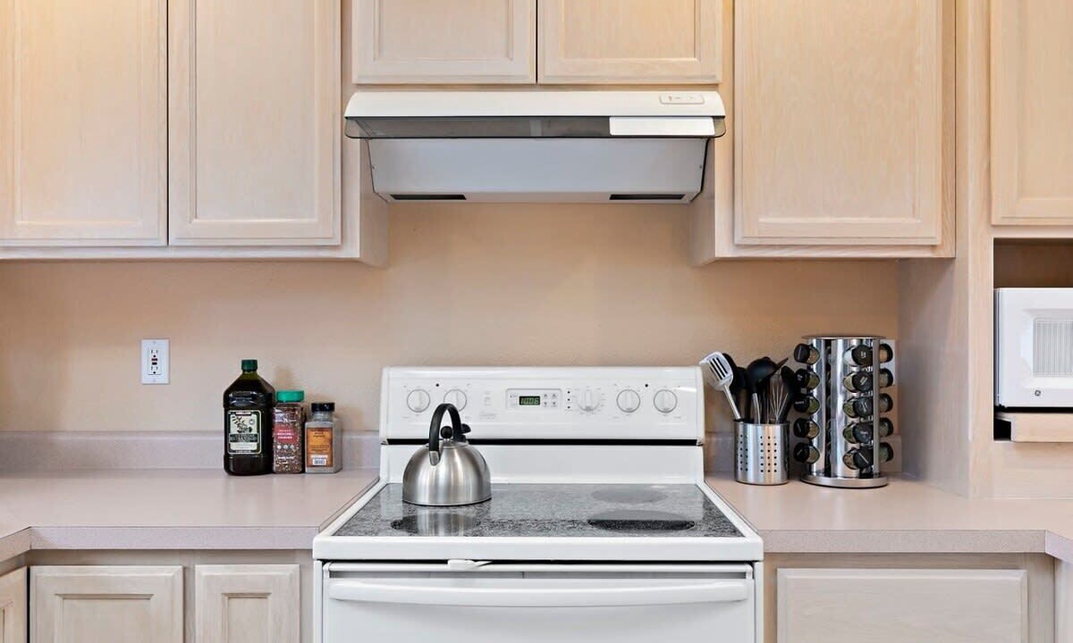 Photo of Kitchen in Loyola