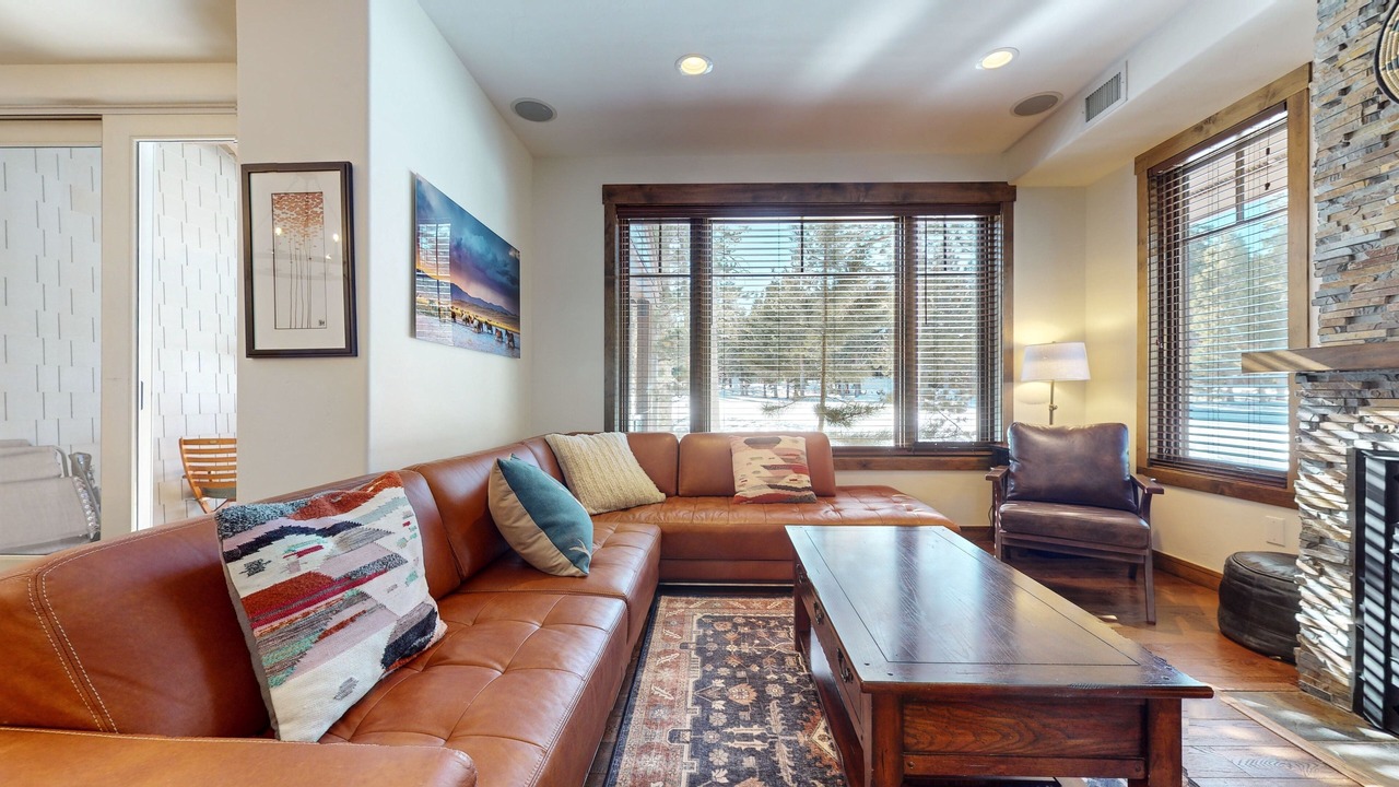 Photo of Bedroom in Woodwinds