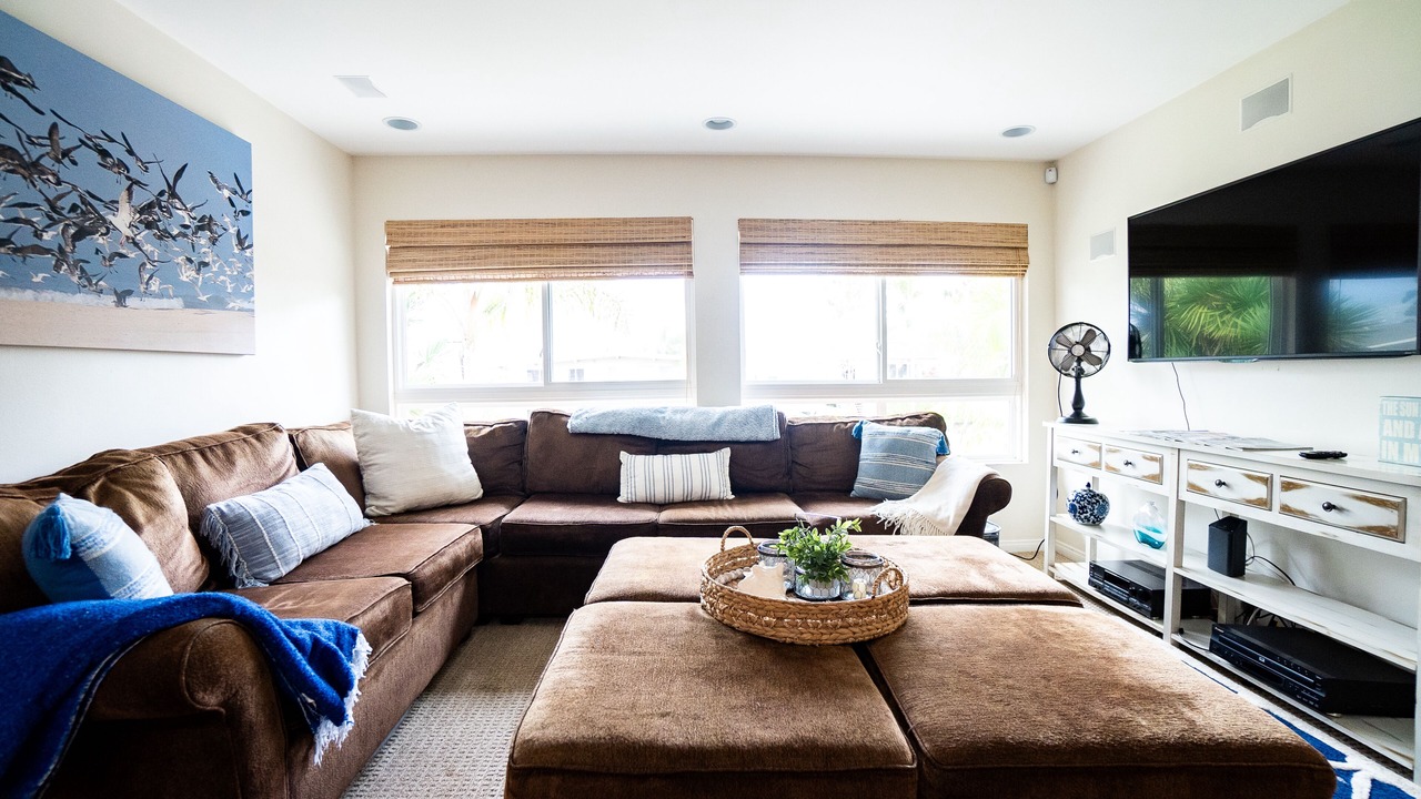 Photo of Livingroom in Carpinteria