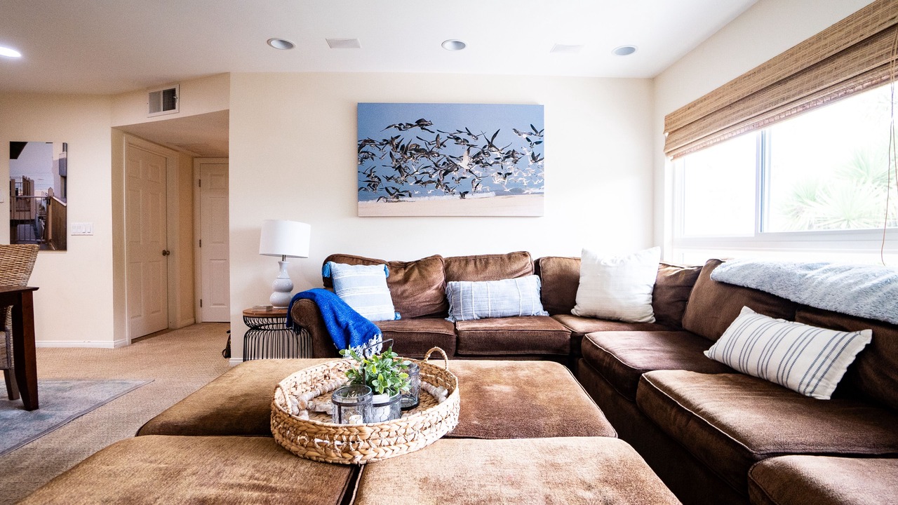 Photo of Livingroom in Carpinteria