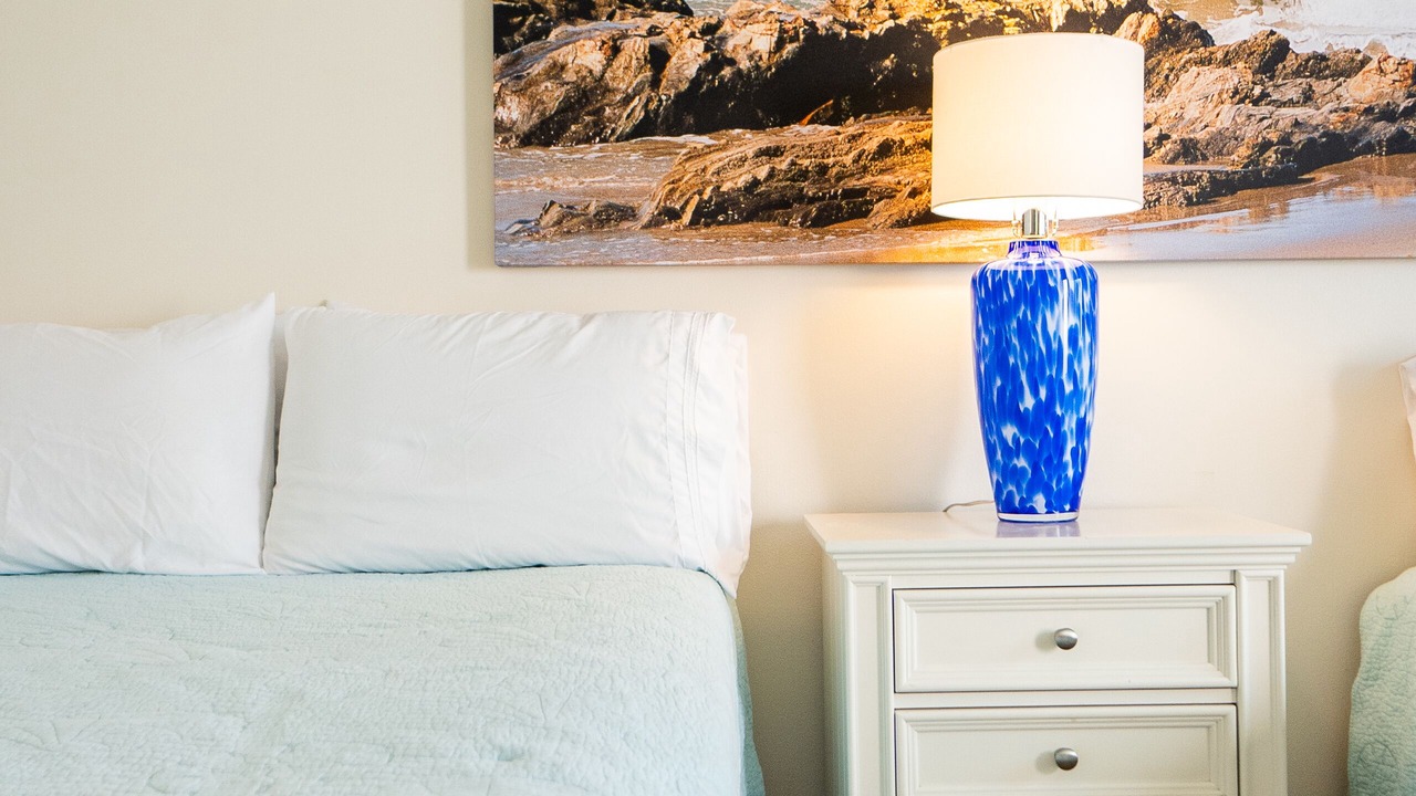 Photo of Bedroom in Carpinteria