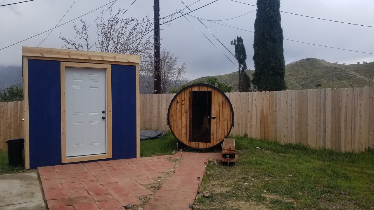 Photo of Outdoor in Bodfish