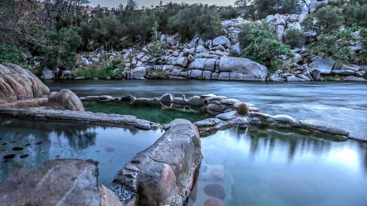 Photo of Outdoor in Bodfish