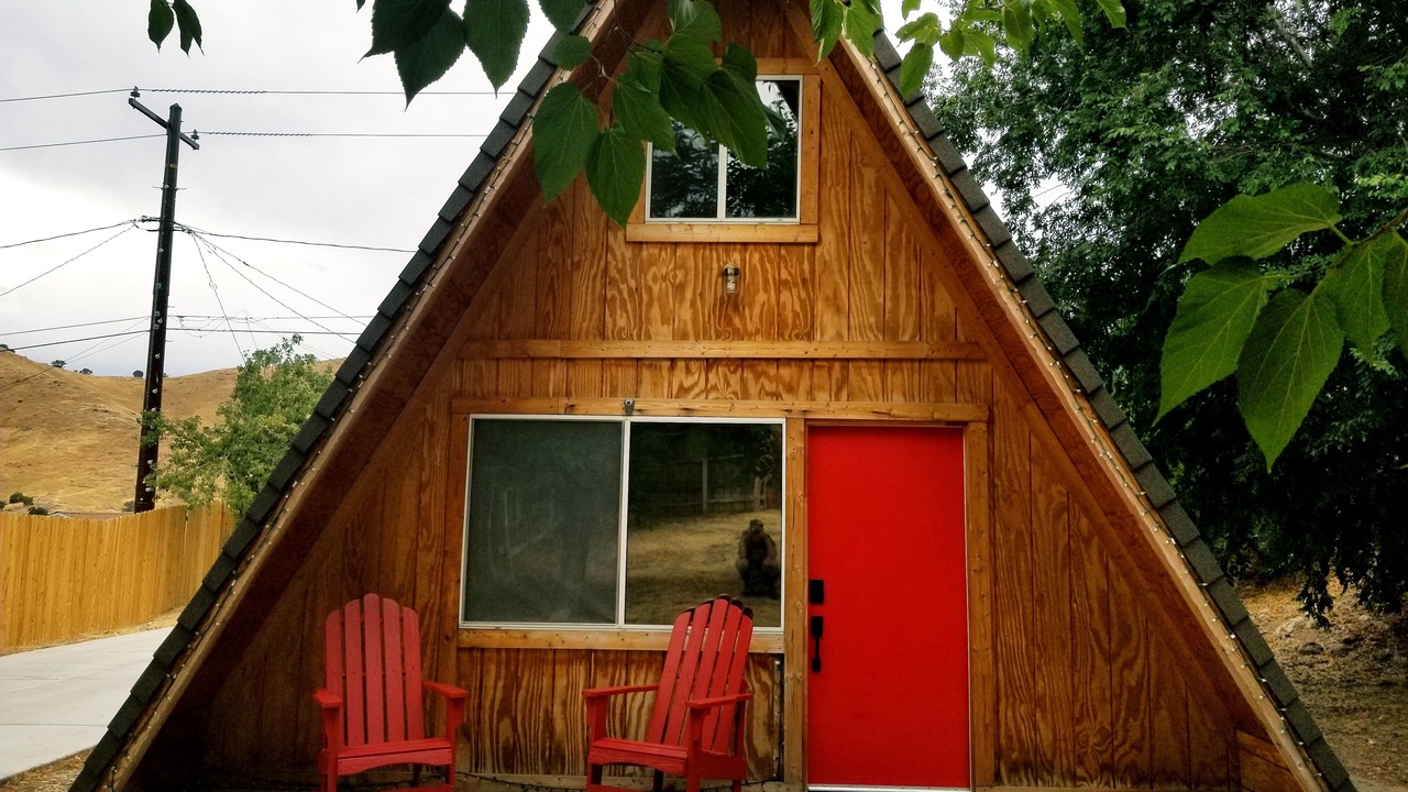 Photo of Outdoor in Bodfish