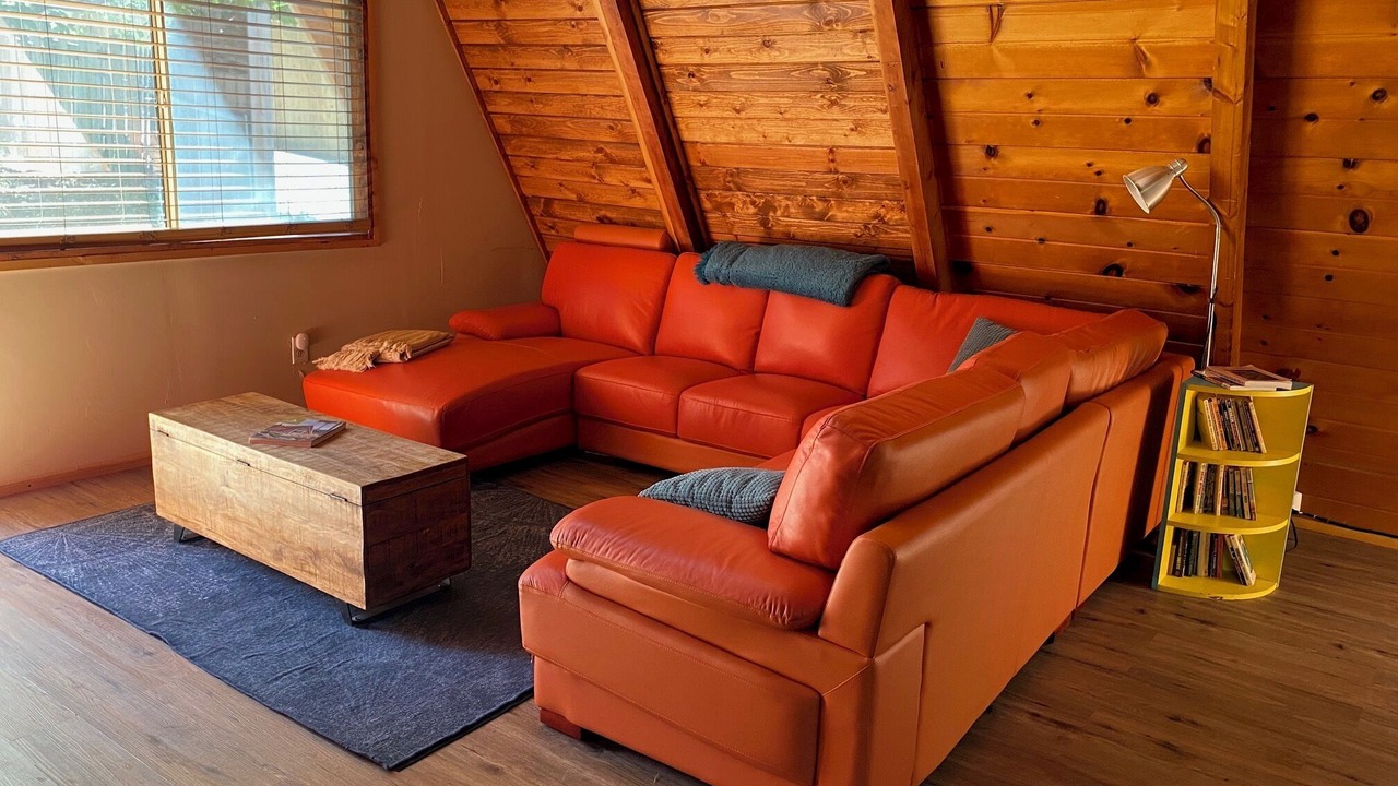 Photo of Livingroom in Bodfish