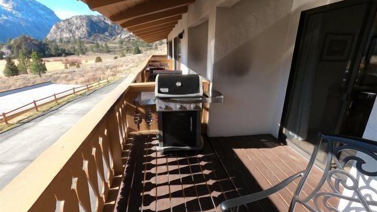 Photo of Outdoor in June Lake