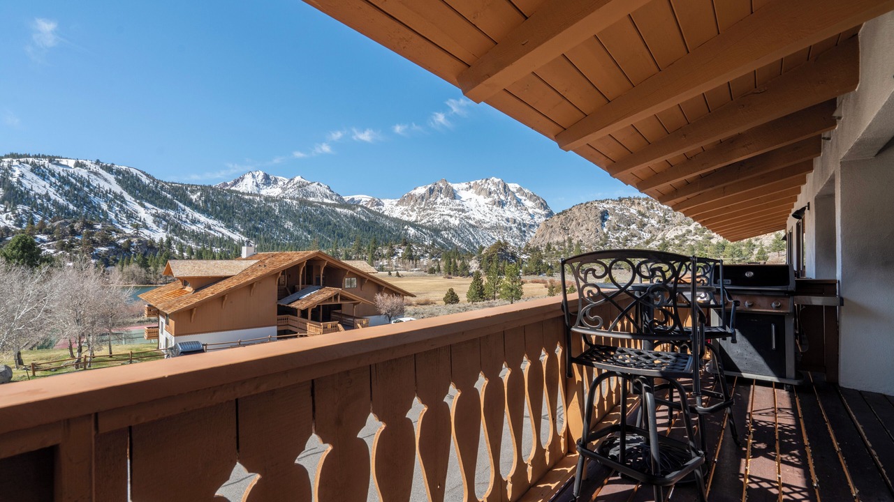 Photo of Outdoor in June Lake