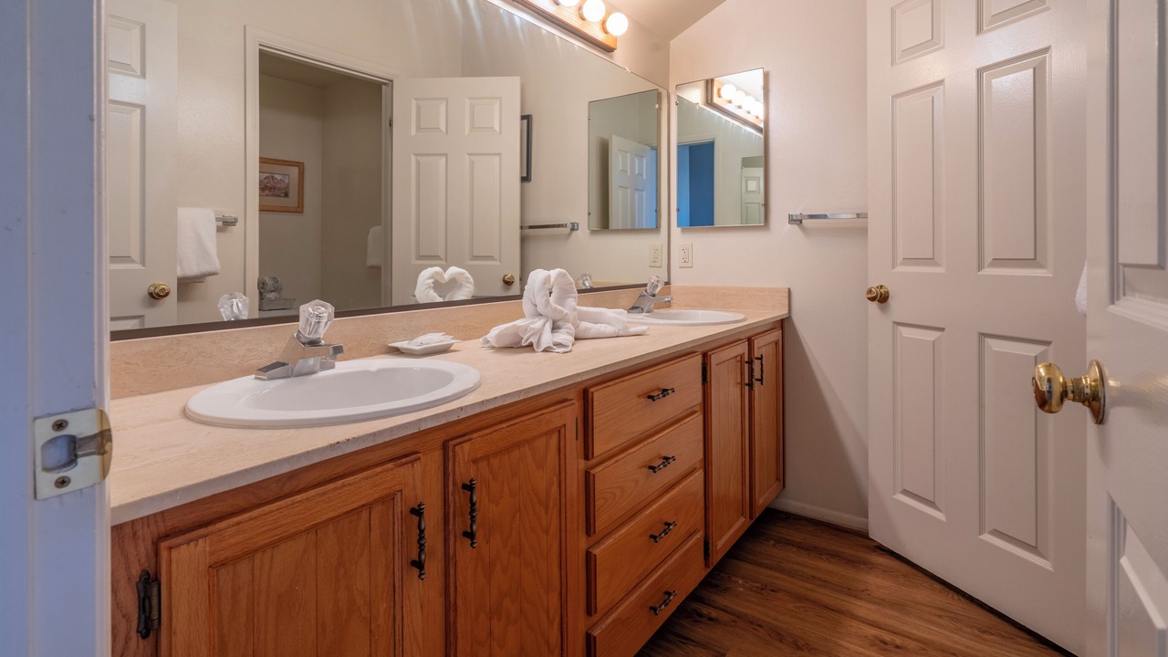 Photo of Bathroom in June Lake