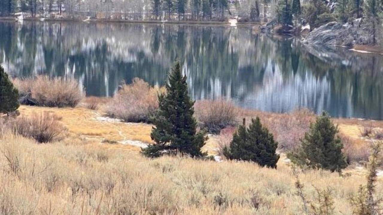 Photo of Others in June Lake