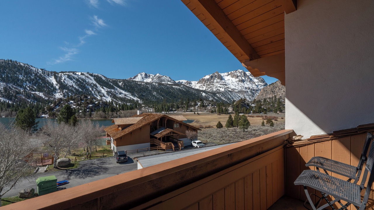 Photo of Outdoor in June Lake