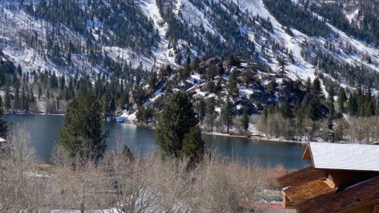 Photo of Others in June Lake