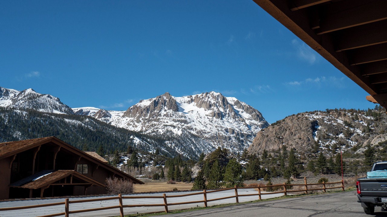 Photo of Others in June Lake